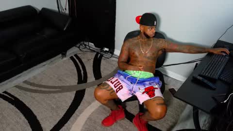 nasty twitter KASHCARTERATL online show from November 26, 2025, 4:57 am