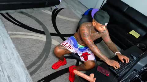 nasty twitter KASHCARTERATL online show from December 14, 2025, 6:12 pm