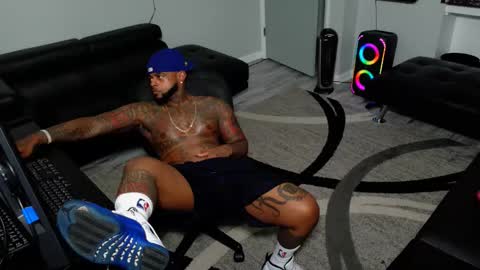 nasty twitter KASHCARTERATL online show from February 8, 2026, 4:21 pm