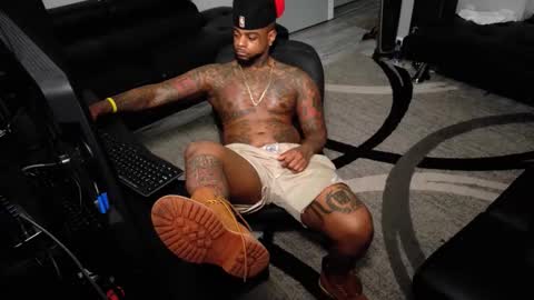 nasty twitter KASHCARTERATL online show from March 2, 2026, 8:59 pm