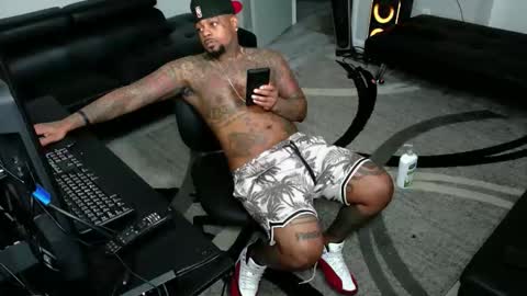 nasty twitter KASHCARTERATL online show from May 16, 2026, 8:07 pm
