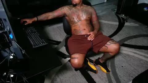 Snapshot of slangondemhoes chatting on June 8, 2026, 4:07 pm nasty twitter KASHCARTERATL online show from June 8, 2026, 4:07 pm