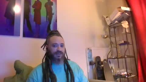 slashfantasy online show from January 31, 2025, 8:12 pm