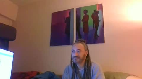 slashfantasy online show from January 11, 2026, 8:25 pm