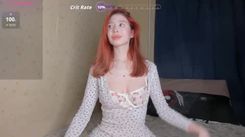 Snapshot of slaty_sugar chatting on February 18, 2026, 2:57 pm Nika online show from February 18, 2026, 2:57 pm