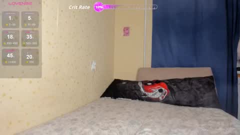 Snapshot of slaty_sugar chatting on February 25, 2026, 5:55 pm Nika online show from February 25, 2026, 5:55 pm