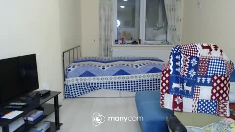 Slava GAY. PVT OPEN. online show from December 3, 2025, 5:55 pm