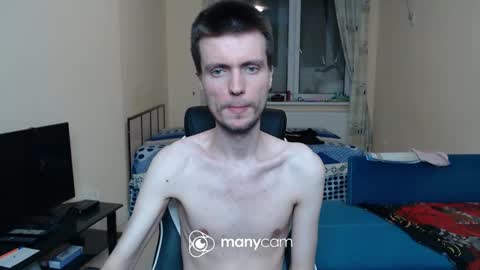 Slava GAY. PVT OPEN. online show from December 13, 2025, 7:53 pm