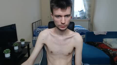 Slava GAY. PVT OPEN. online show from February 3, 2026, 6:40 am