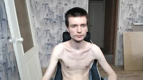 Snapshot of slavaxxx777 chatting on July 14, 2026, 2:23 pm Slava GAY. PVT OPEN. online show from July 14, 2026, 2:23 pm