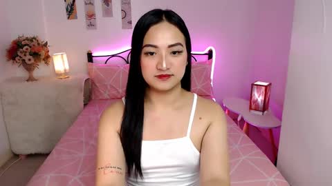 Queen Cyrine online show from December 16, 2024, 6:10 am