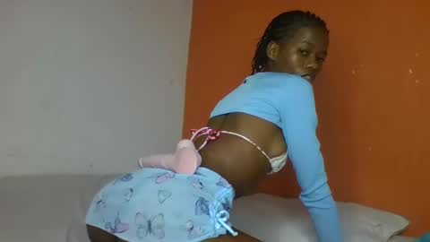 Slaybby online show from February 21, 2025, 5:20 pm