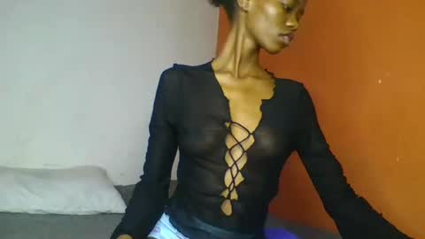 Slaybby online show from March 1, 2025, 4:33 pm