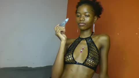 Slaybby online show from March 3, 2025, 2:48 pm