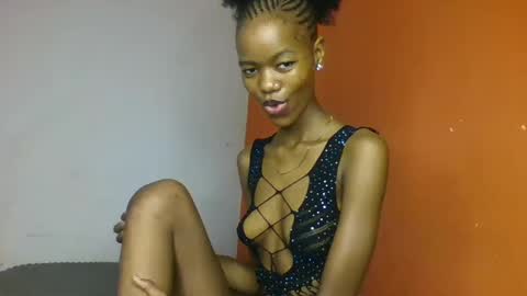 Slaybby online show from March 9, 2025, 3:27 pm