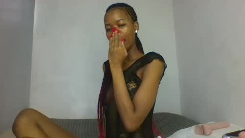 Slaybby online show from November 10, 2025, 6:12 am