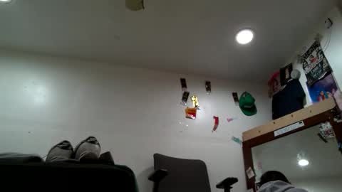 Sleazyycarlitx online show from November 10, 2025, 6:51 pm