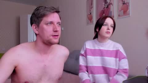 Sophie and David online show from April 23, 2026, 8:13 am