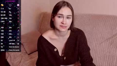 Alice online show from November 7, 2025, 12:54 am