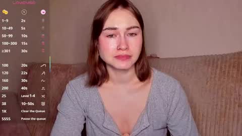 Alice online show from April 24, 2026, 7:05 pm