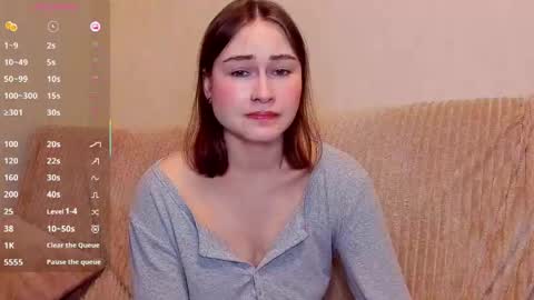 Alice online show from April 29, 2026, 6:03 pm