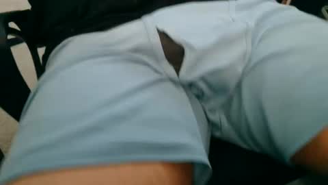 sleek0120 online show from October 8, 2025, 6:05 pm