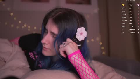 Sonya online show from December 18, 2024, 10:57 pm