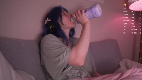 Sonya online show from January 11, 2025, 12:33 am