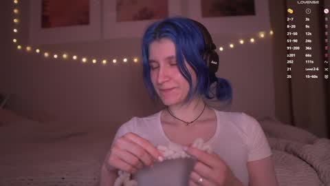 Sonya online show from January 19, 2025, 9:55 pm