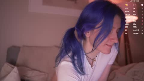 Sonya online show from February 23, 2025, 11:58 pm