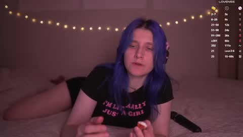 Sonya online show from February 28, 2025, 9:01 pm