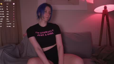 Sonya online show from March 8, 2025, 9:29 pm