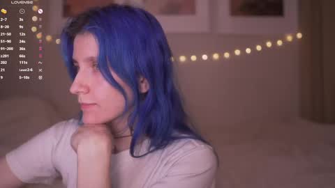 Sonya online show from March 10, 2025, 9:29 pm