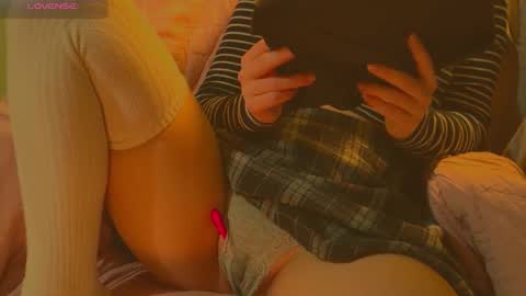 SleepyLibertine online show from November 24, 2025, 11:59 pm