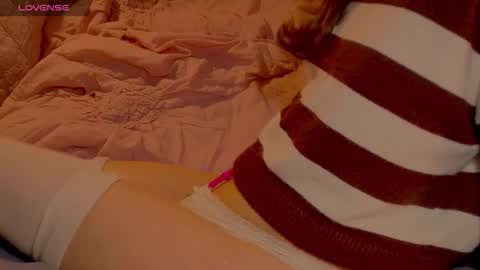 SleepyLibertine online show from February 6, 2026, 12:37 am