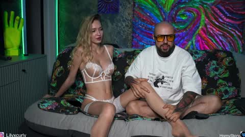 Slemgem Amy  friends online show from September 20, 2025, 6:42 pm