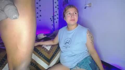 sleyandluna1 online show from July 5, 2026, 11:23 pm