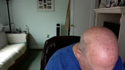 slick50000 online show from January 2, 2025, 7:40 pm