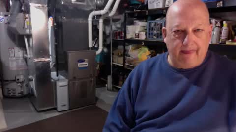 slick50000 online show from December 20, 2025, 6:37 pm