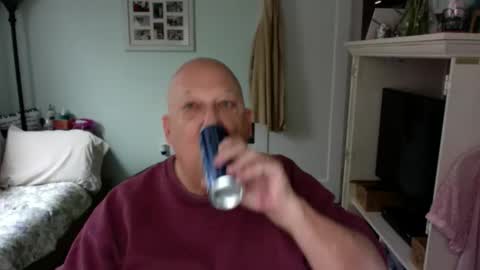 slick50000 online show from January 5, 2026, 7:39 pm