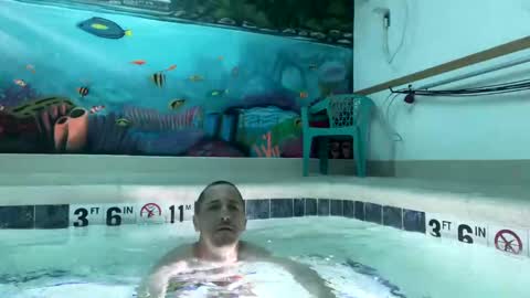 slickdickfreak online show from February 8, 2025, 3:30 am