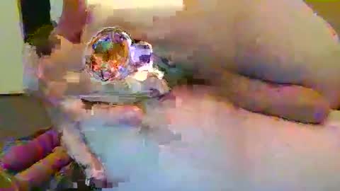 slicklick957522 online show from April 23, 2026, 6:14 am