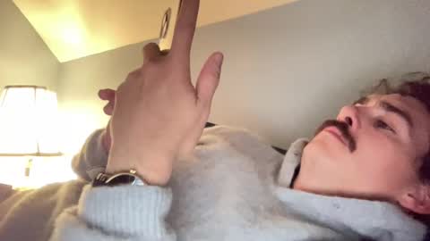 SlickMass online show from December 9, 2024, 1:18 am