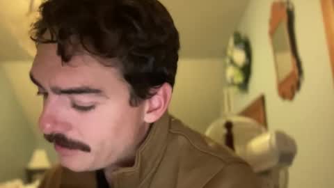 SlickMass online show from December 11, 2024, 12:23 am