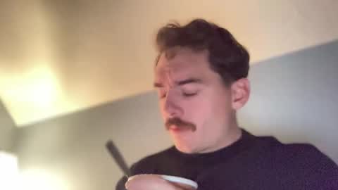 SlickMass online show from January 29, 2025, 2:40 am