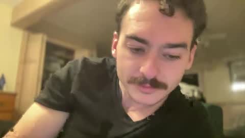 SlickMass online show from February 1, 2025, 4:24 am