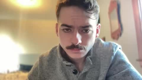 SlickMass online show from March 9, 2025, 3:05 pm