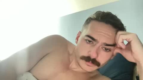 SlickMass online show from November 3, 2025, 2:13 am