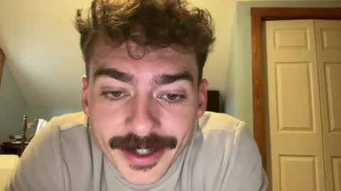 SlickMass online show from July 18, 2026, 10:02 pm