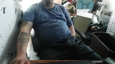 slickwill2391 online show from March 14, 2026, 1:38 pm